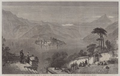 The Lago d